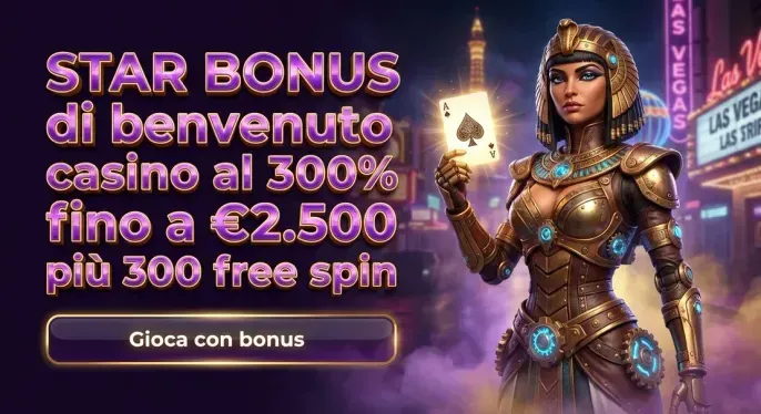 Star Casino